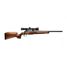 Savage Axis 2 XP .22-250 Rem 20" Barrel Bolt Action Rifle - Hardwood Savage Axis 2 XP .22-250 Rem 20" Barrel Bolt Action Rifle - Hardwood